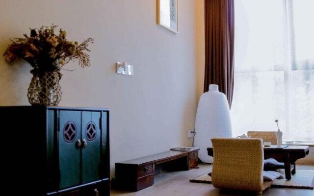 Inside House Shaoxing