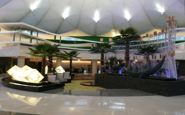 Shandong Sailing International Hotel