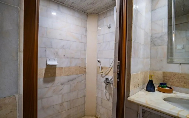 Gökbük Sereni̇ty Hotel