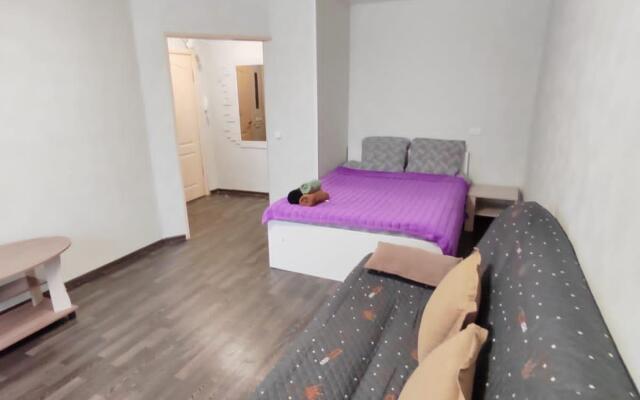 Apartments on 42A Tchaikovsky Street