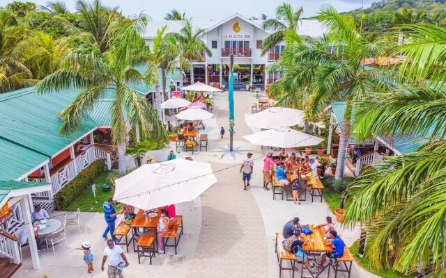 La Placita Inn