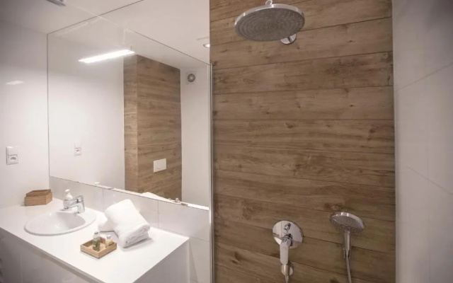 Apartament Sedina Osiedle Polanki