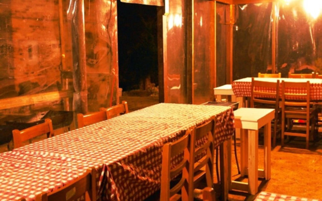 Gwanghwado Lucia Pension