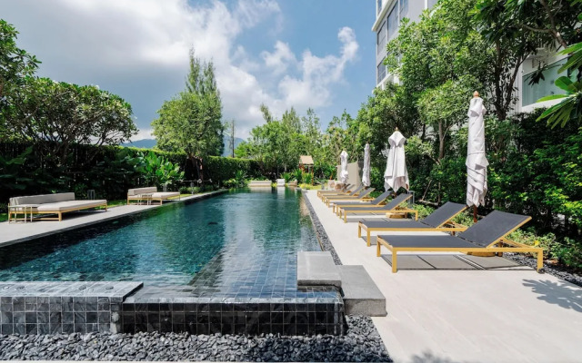 Cozy LakeSide apartments in Laguna