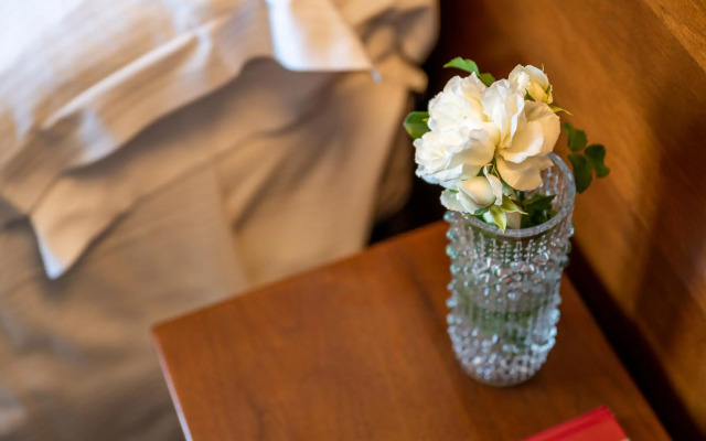 Hotel Terme Posta