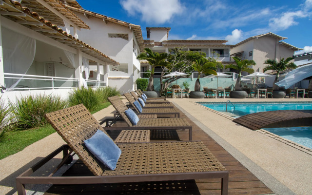 Aroma Do Mar by Latitud Hoteles