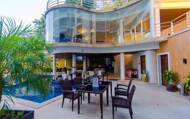 Beststayinphuket Poolview