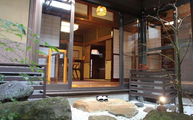 K's Villa Hida-an