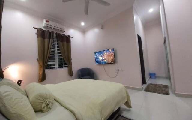 Villa Solihin