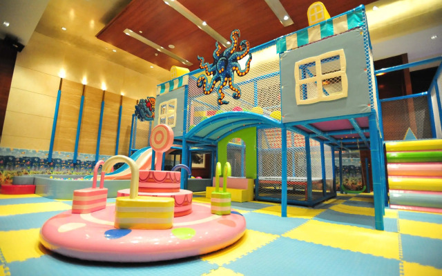 Regal Palace Resort Huizhou