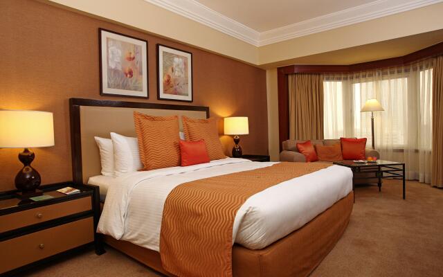 Diamond Hotel Philippines
