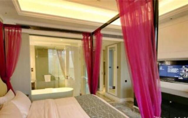 Jinqian Jiahua International Hotel