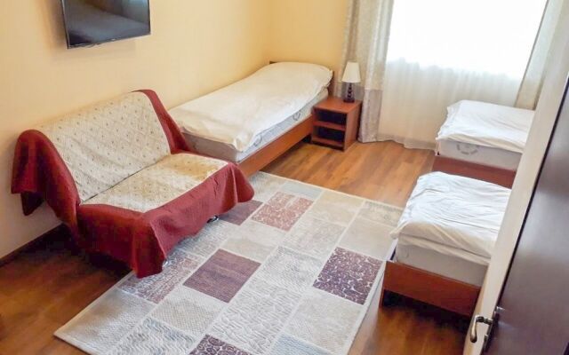 Dinar Sky Hotel