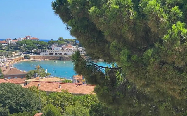 Tomas apartamentos Sagaro