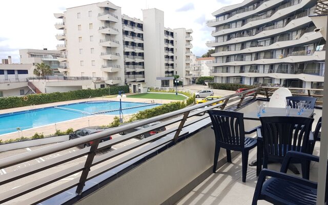 Inmo Estartit Apto. Rocamaura II 1 1