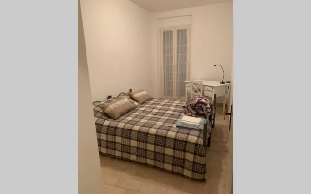 Casa Flea - Holiday apartment with 2 bedrooms