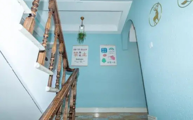 Shengsi Tingfengyu Homestay
