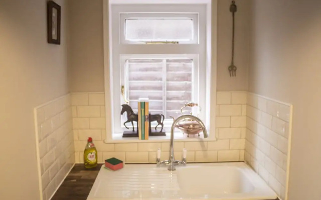 The Boston by Sorted Stay