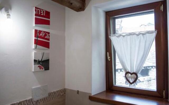 Relais del Brigante