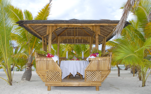 Aitutaki Lagoon Private Island Resort - Adults Only