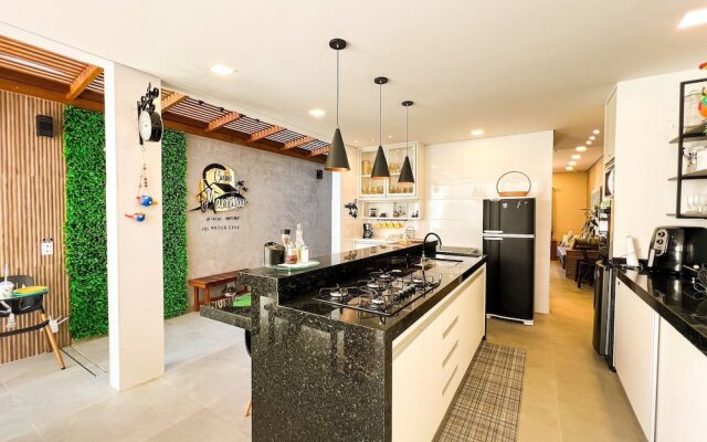 Casas Marimar Ilheus