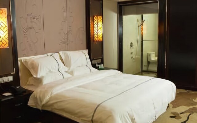 Jiade Huangguan Hotel