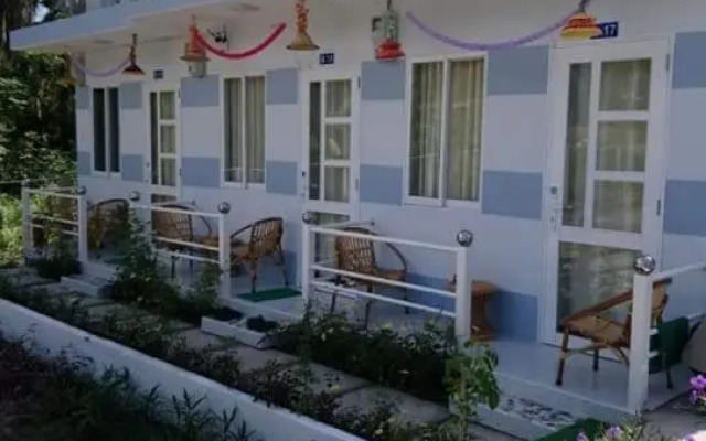 Nostress Guest House