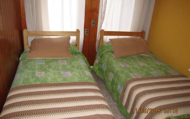 Hostal Galvarino Puerto Natales