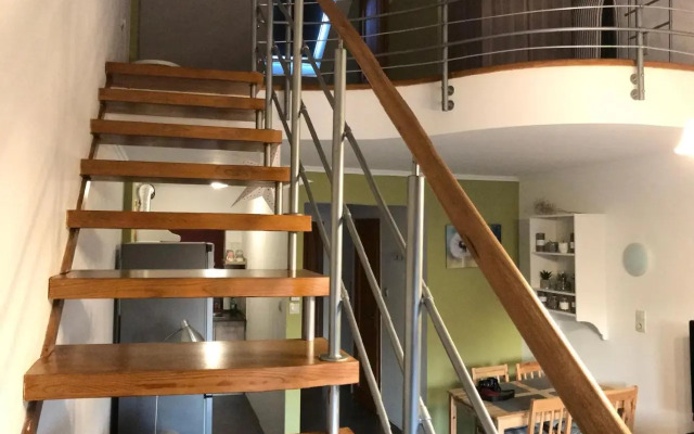 Hanna apartman