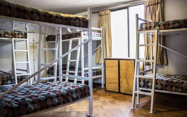 Hostal Providencia - Hostel