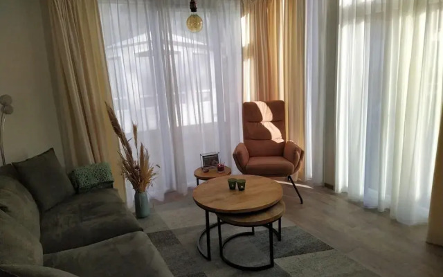 KD 765 - Vakantiepark Kijkduin