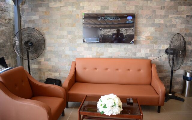 Jewel Inn El Bakry Hotel