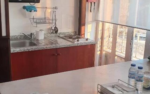 Rosa Biscoito Suites