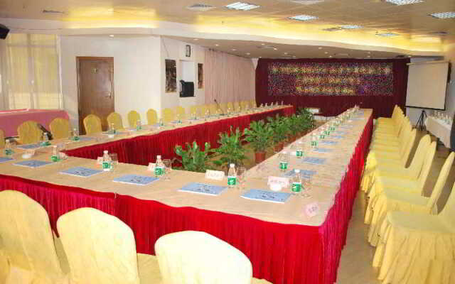 Sunway Hotel