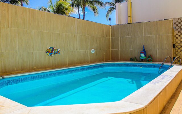 Pousada Farol do Porto