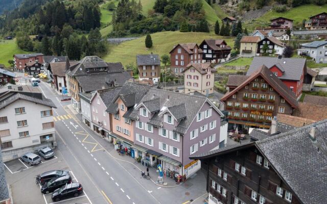 Hotel Gerig