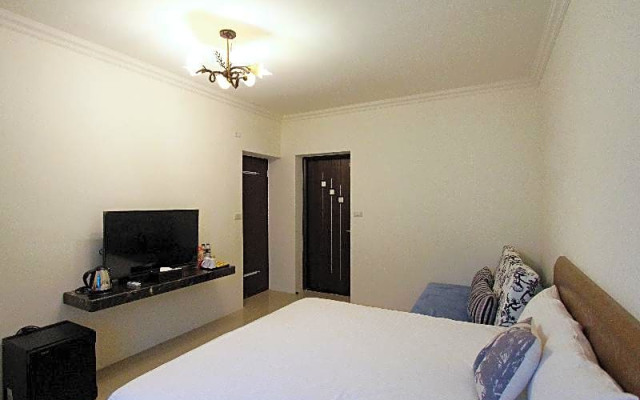 Water Ripple Bed and Breakfast