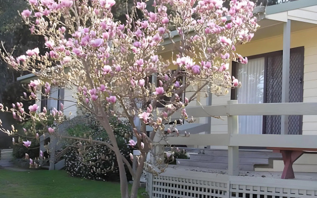 Golden Heritage Apartments Beechworth