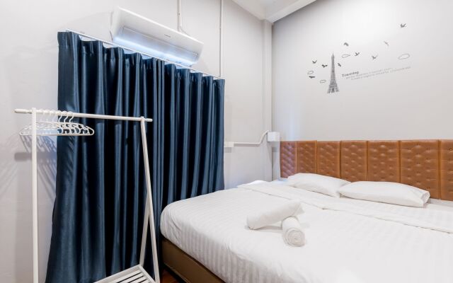 Lemon Siam Hostel