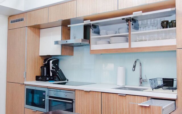 N2N Suites - Heart of the City - Downtown Suite offered by Short Term