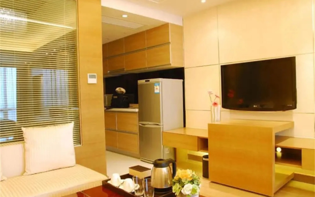 Belgravia Suites