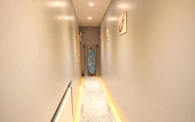 Rainbow Apartments 3