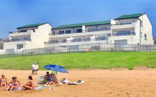 Ballito Shores Simbalina " Family-oriented "