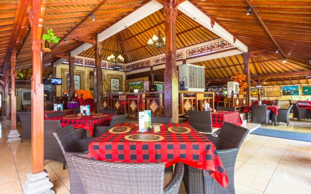 Kuta Puri Bungalows, Villas and Resort