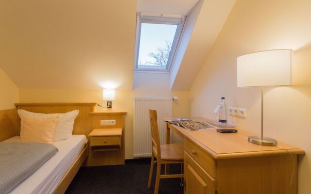 Landhotel & Gasthof Grätz