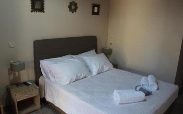 My Rooms