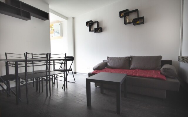 T2 48m2 A Proximite Des Thermes