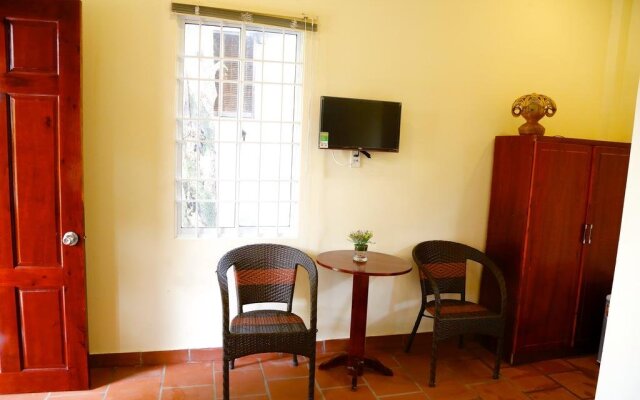 Kim Xuan Bungalow