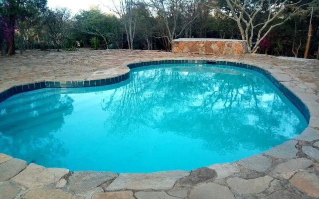 Maralal Safari Lodge & Wildlife Reserve