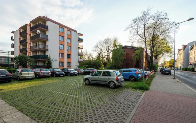 Family - by Kairos Apartments